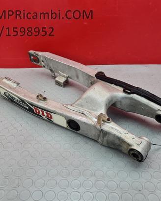 FORCELLONE POSTERIORE HONDA CR 250 1992 1993 CRE 1