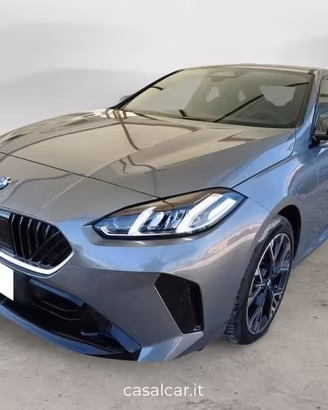 BMW Serie 2 Gran Coupe 220d 48V MSport autom.
