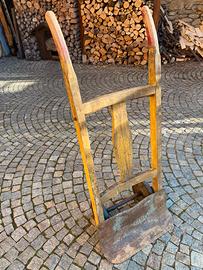 Carrello di trasporto