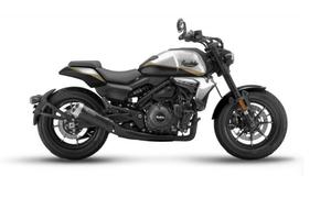 F.b. Mondial SPARTAN 600 Abs E5+