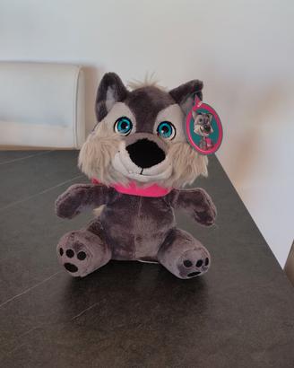 Giocattolo peluche