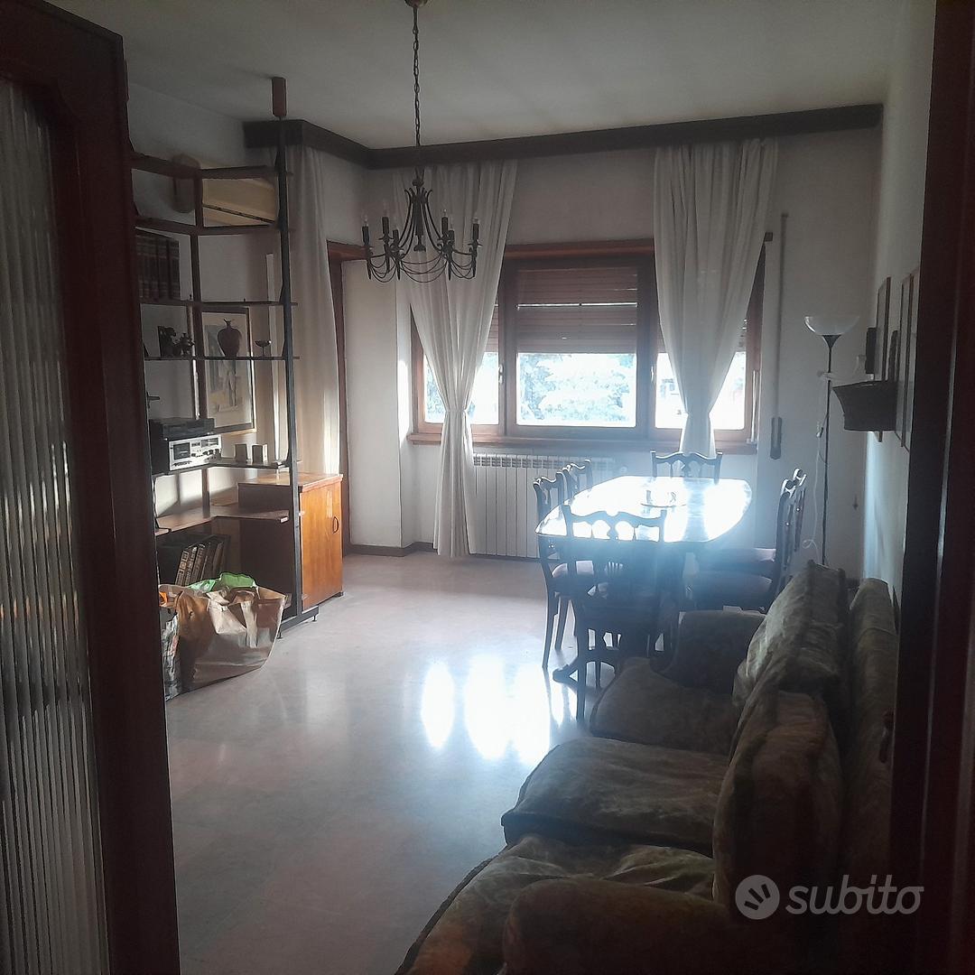 Appartamento – Roma, Marcigliana, Municipio Roma III - Vista 4