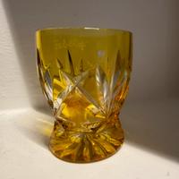 Bicchierino cristallo Faberge’