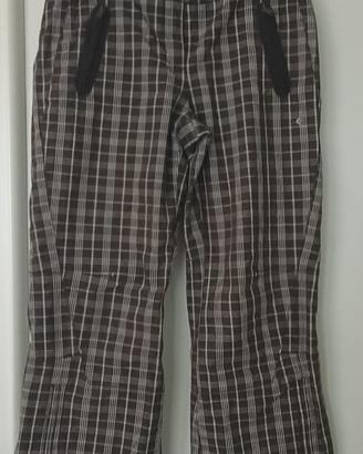 Pantaloni sci/snowboard Napapijri donna