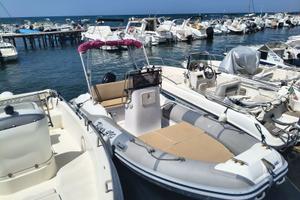 Gommone Nuova Jolly 490 King