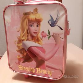 Trolley DISNEY Aurora per bambina