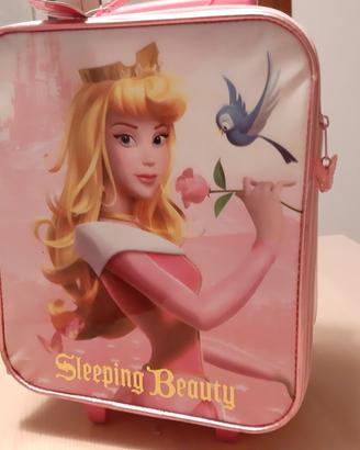Trolley DISNEY Aurora per bambina