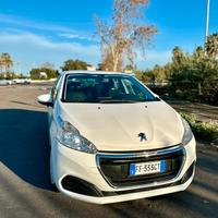 Peugeot 208 BlueHDi 5 Porte