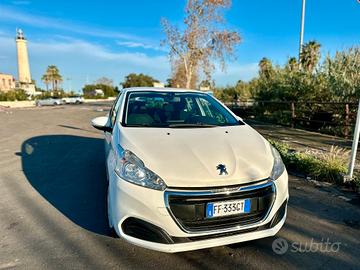 Peugeot 208 BlueHDi 5 Porte