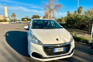 Peugeot 208 BlueHDi 5 Porte