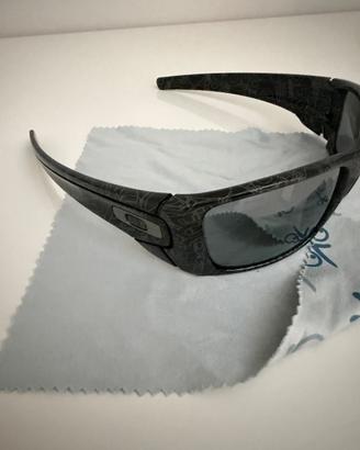 Occhiali oakley