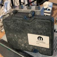 Pompa abs Fiat 500 1.2 benzina 169A4000 2017