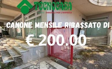 NEGOZIO A MERCOGLIANO