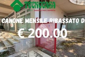 NEGOZIO A MERCOGLIANO