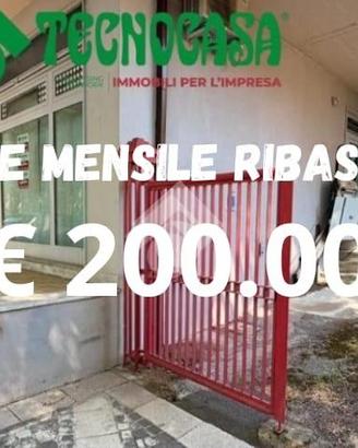 NEGOZIO A MERCOGLIANO