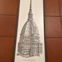 Poster mole Antonelliana