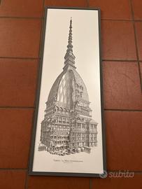 Poster mole Antonelliana