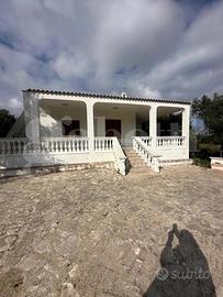 Villa singola Ostuni [Cod. rif 3189511VRG]