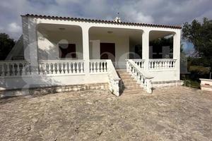 Villa singola Ostuni [Cod. rif 3189511VRG]