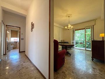 Appartamento di 90 m² con 3 locali a Sorbolo Mezza