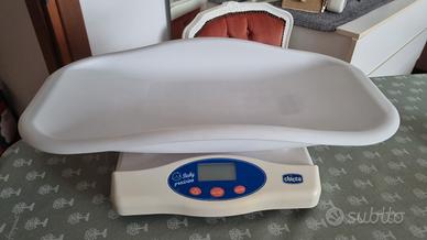 Bilancia neonato
