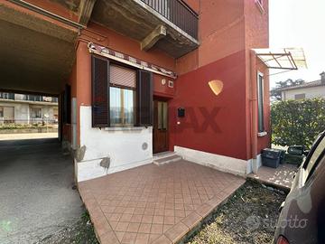 Appartamento - Arcisate