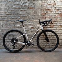 Berria Allroad Apex 12v M/55 gravel carbon 