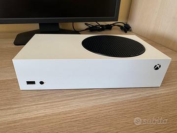 Xbox Series S 512GB