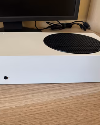 Xbox Series S 512GB