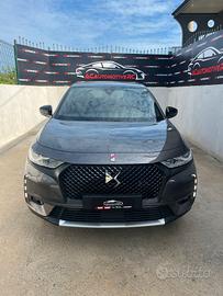 Ds 7 Crossback BlueHDi 130 aut. Performance Line