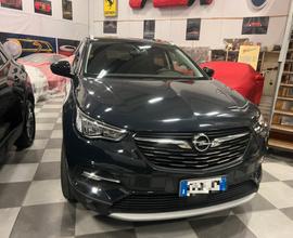 Opel Grandland X 1.5 diesel Ecotec Start&Stop Adva