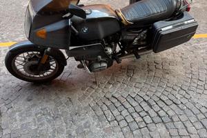 BMW R 100 RS
