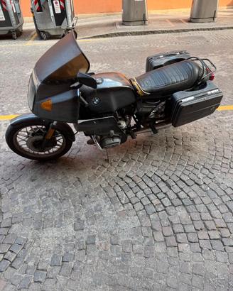 BMW R 100 RS