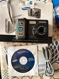 Fotocamera samsung