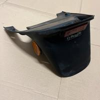 Portatarga originale Malaguti F15