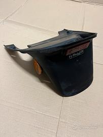 Portatarga originale Malaguti F15