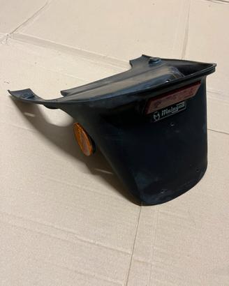Portatarga originale Malaguti F15