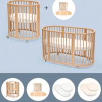 Stokke Sleepi V3 culla evolutiva