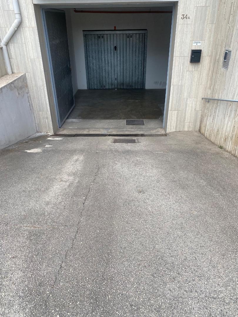Appartamento – Manfredonia, Quartiere ANAS, Foggia - Vista 2