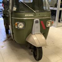 Piaggio Altro modello - 1979