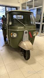 Piaggio Altro modello - 1979