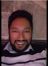 Custode portiere,giardiniere,Autista Patente B ecc