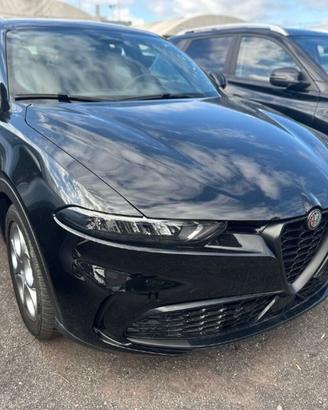 ALFA ROMEO Tonale - Tonale 1.6 Sprint 130cv tct6