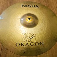 PASHA Dragon series Crash 16"