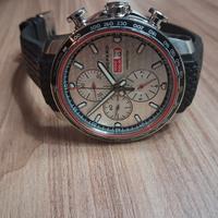 CHOPARD GTS  COMPETITOR 