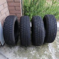 Pneumatici invernali 175/65 R14 