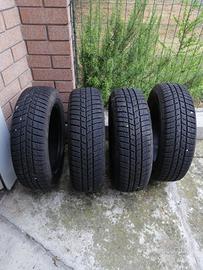 Pneumatici invernali 175/65 R14 