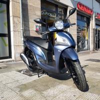 Sym Symphony 200 ST abs