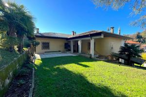 CURATA VILLA INDIPENDENTE A DUE PASSI DAL CENTR...