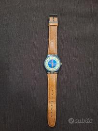 Orologio Swatch Master GN130 1993